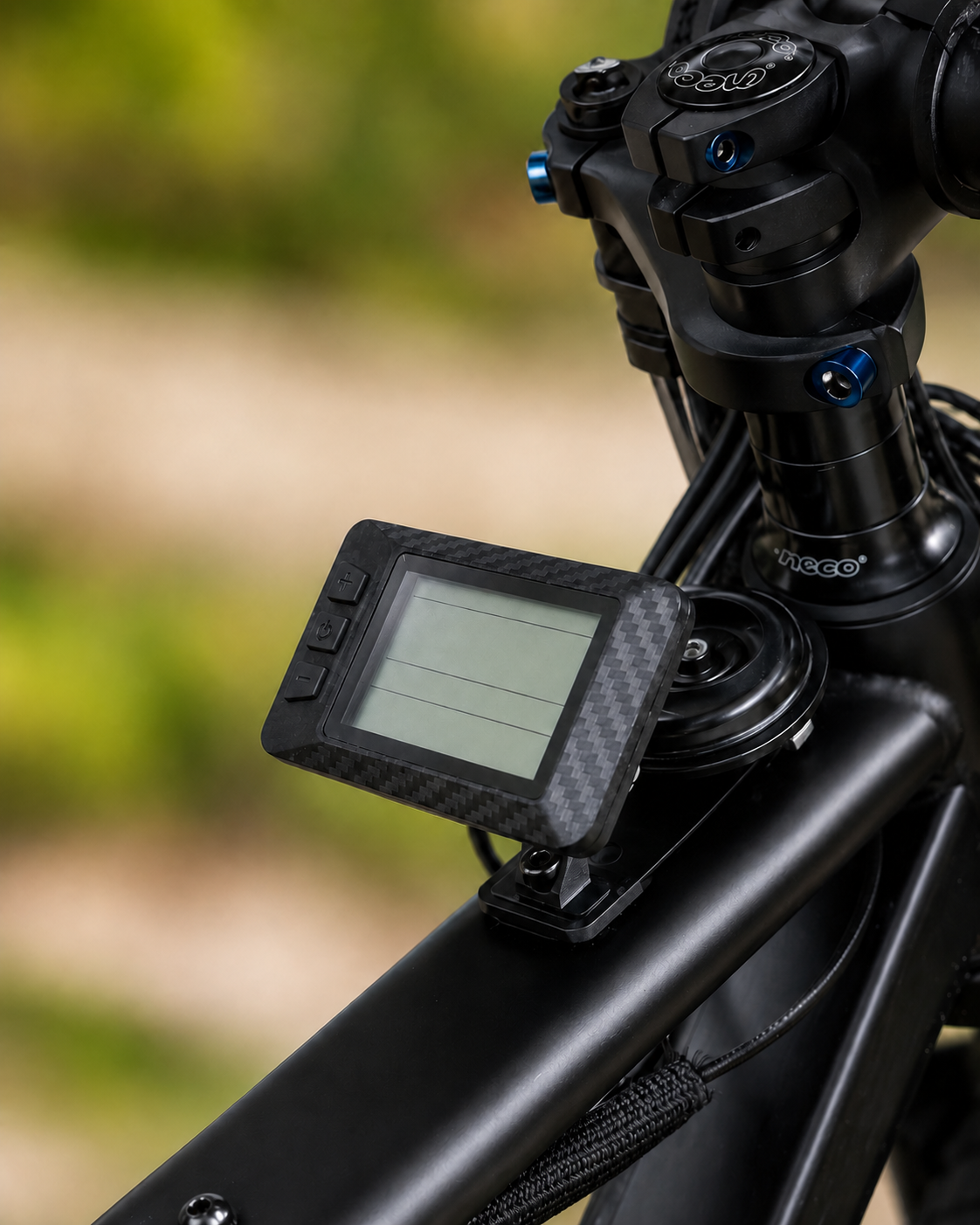 Display Mounts