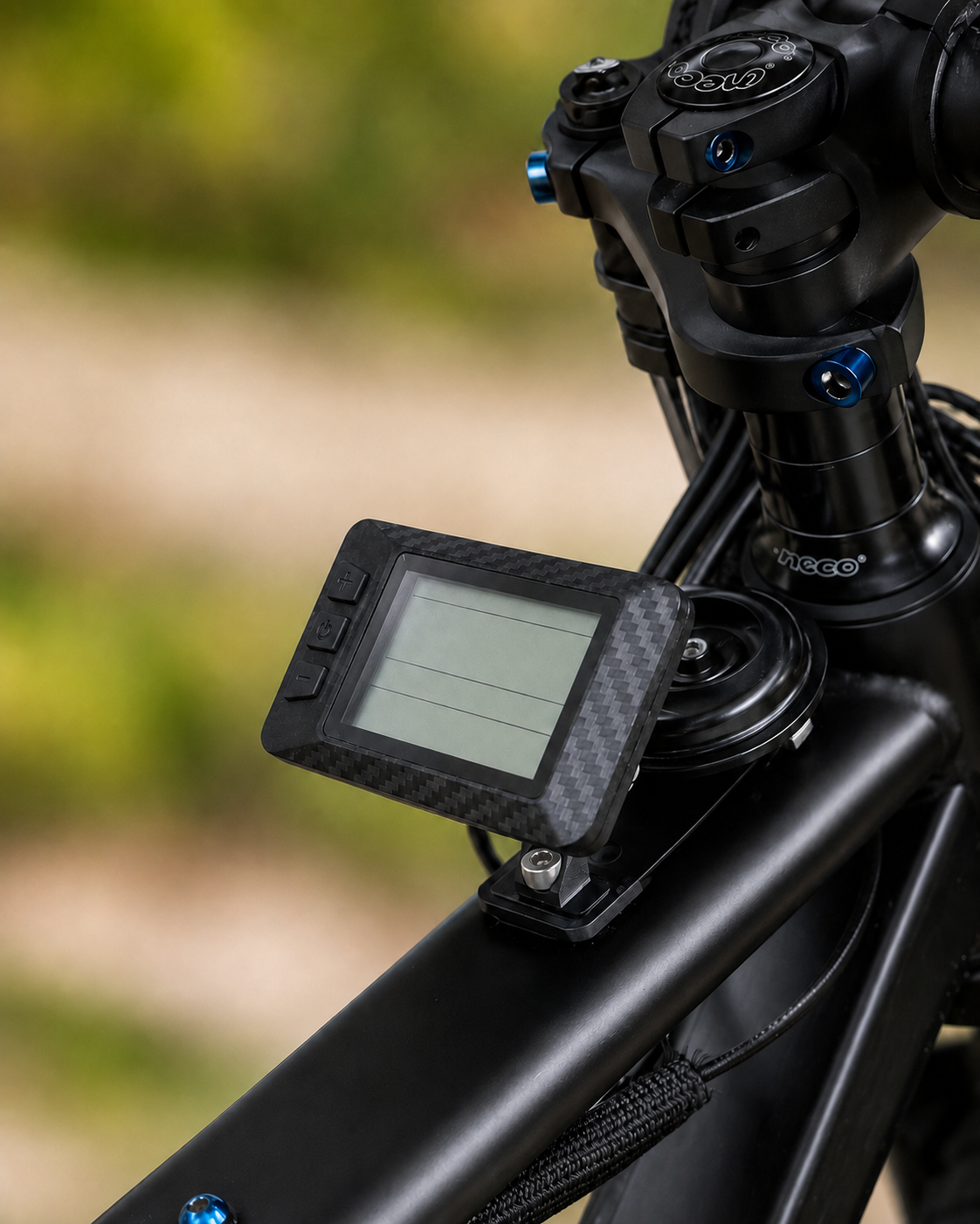 Display Mounts